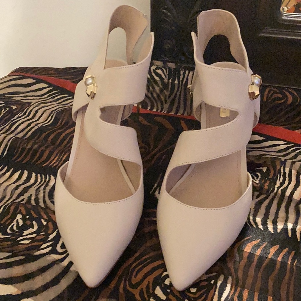 Louise et Cie Heels